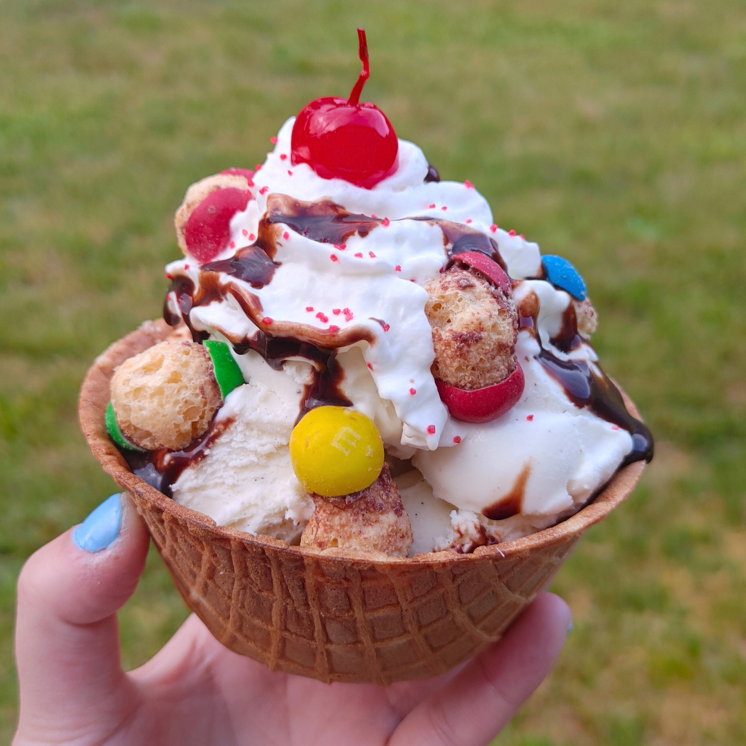 Exploring Sweet Possibilities: 3 Yummy Ways to Use Freeze Dried Candy