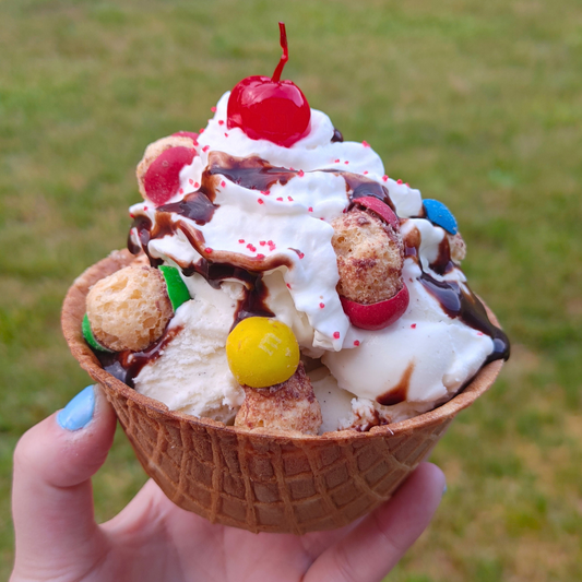 Exploring Sweet Possibilities: 3 Yummy Ways to Use Freeze Dried Candy