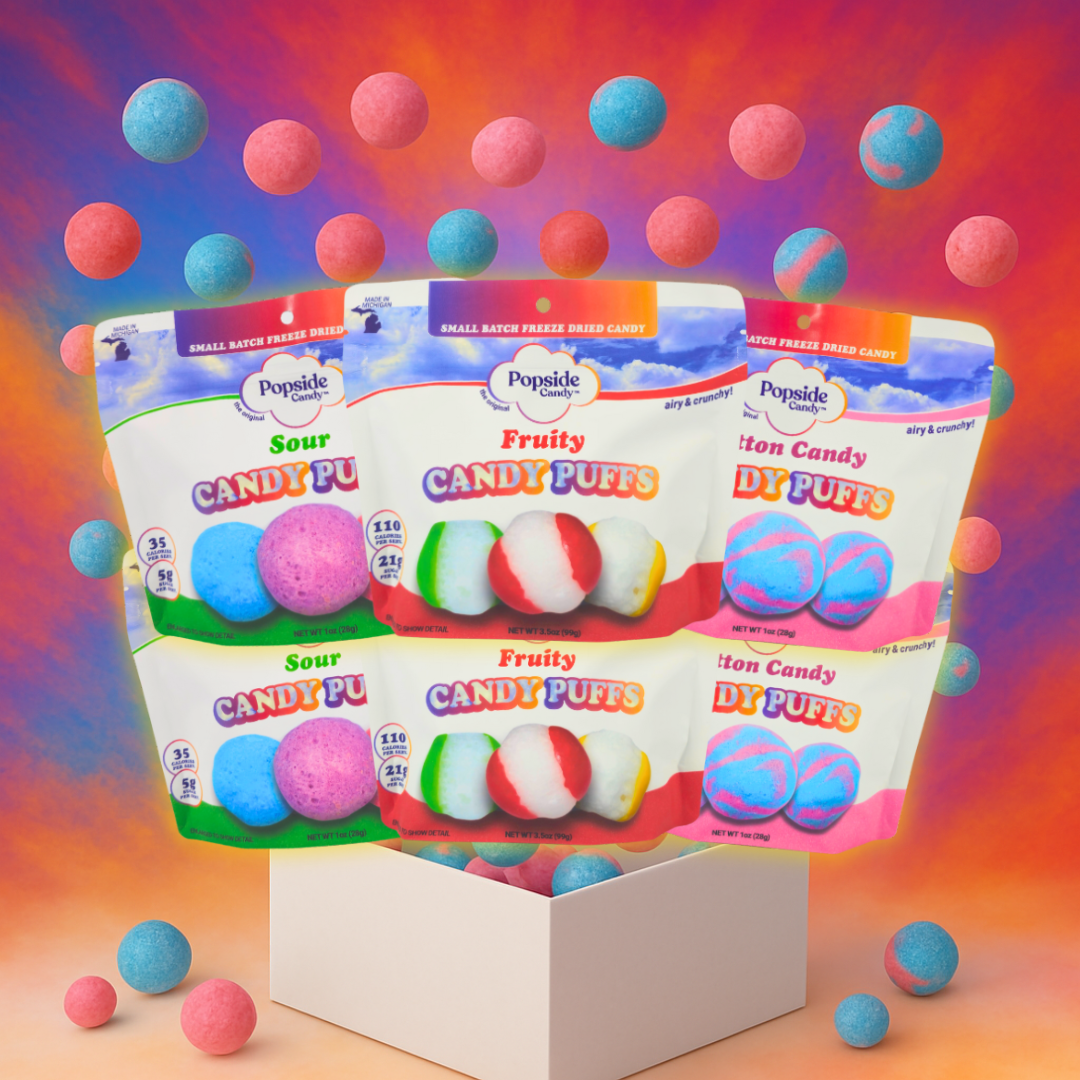 Fan Favorites 6 Pack